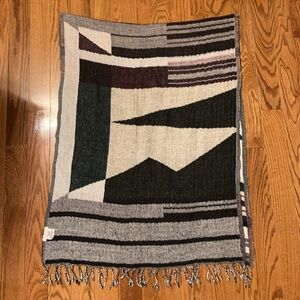 Cozy and Warm Wilfred Wool Blend Scarf